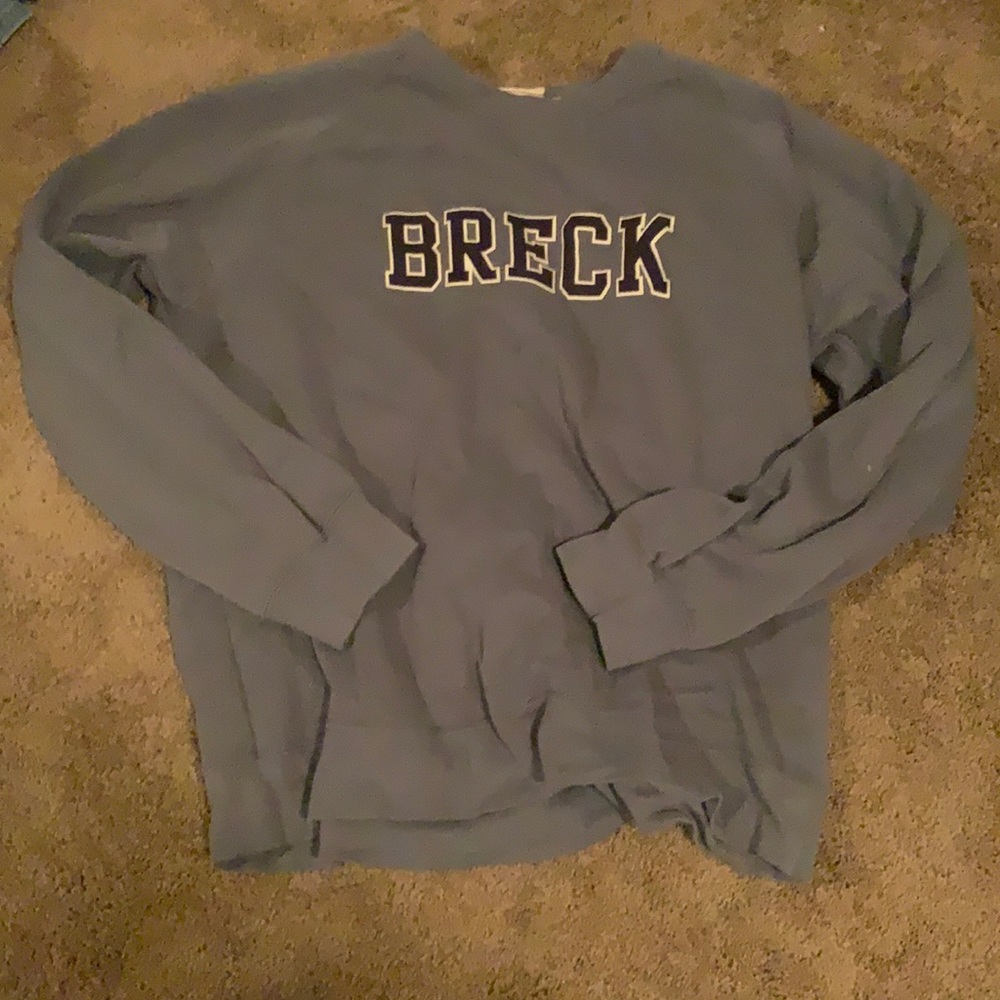 Vintage sweatshirt